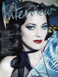 Interview - RARE N°03/2014