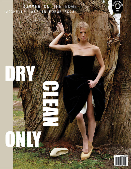 Dry Clean Only N°5-1