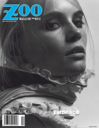Zoo magazine N°12