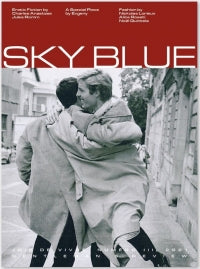 SKY BLUE REVIEW N°3-1