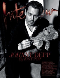 Interview - RARE N°04/2014