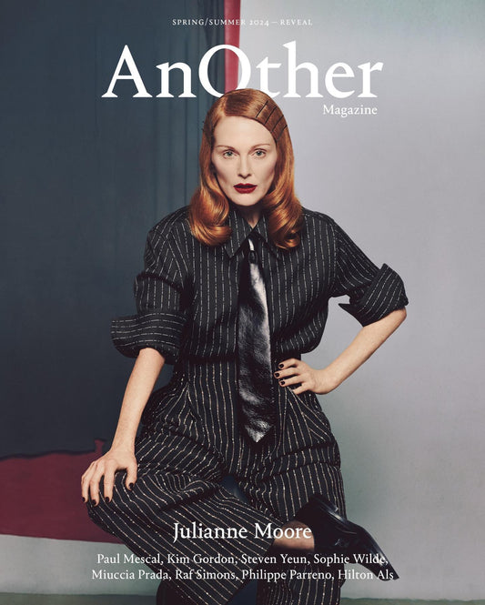Another magazine N°SS24