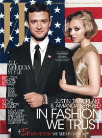 W MAGAZINE N°10/11