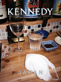 Kennedy Magazine N°11