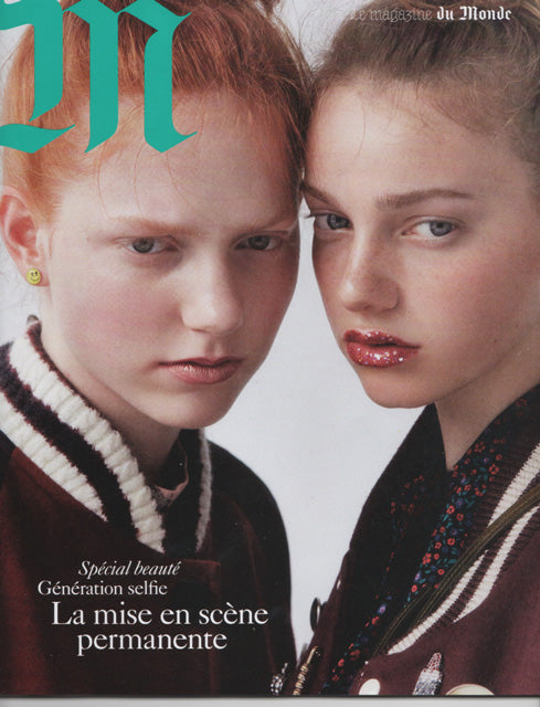 Le magazine du Monde N°240