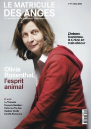 Le matricule des anges N°171