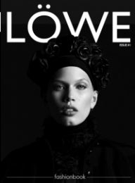 The Claw Fashionbook N°01