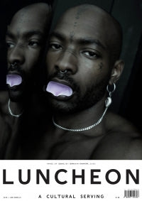Luncheon N°10-3