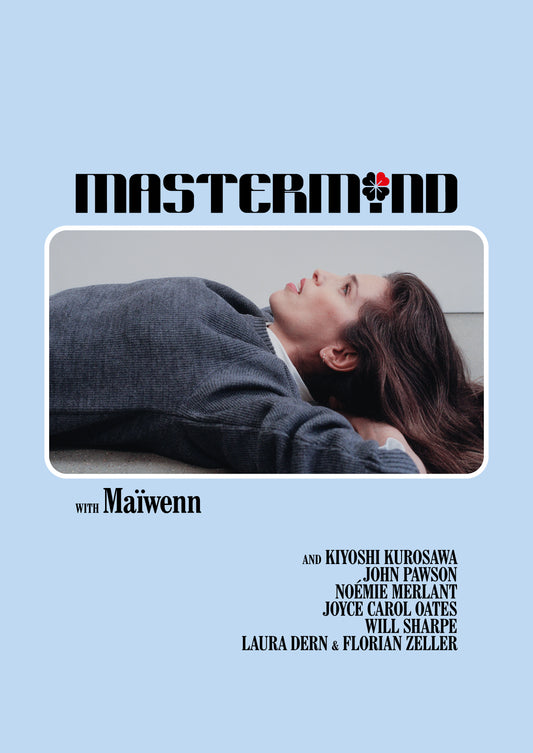 Mastermind N°13
