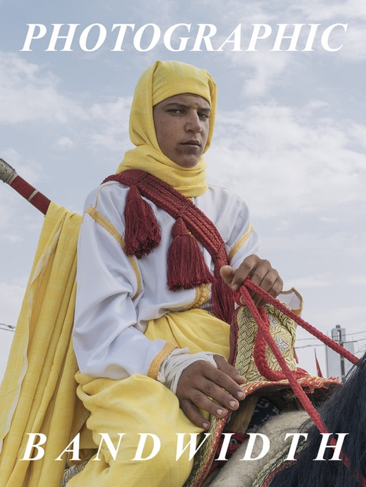 Photographic Bandwidth N°1