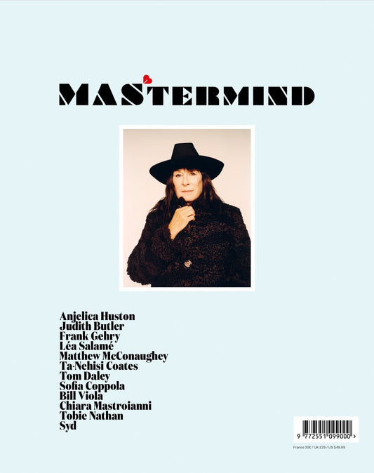 Mastermind N°10