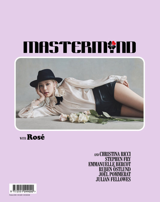 Mastermind N°12