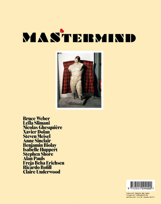Mastermind N°1