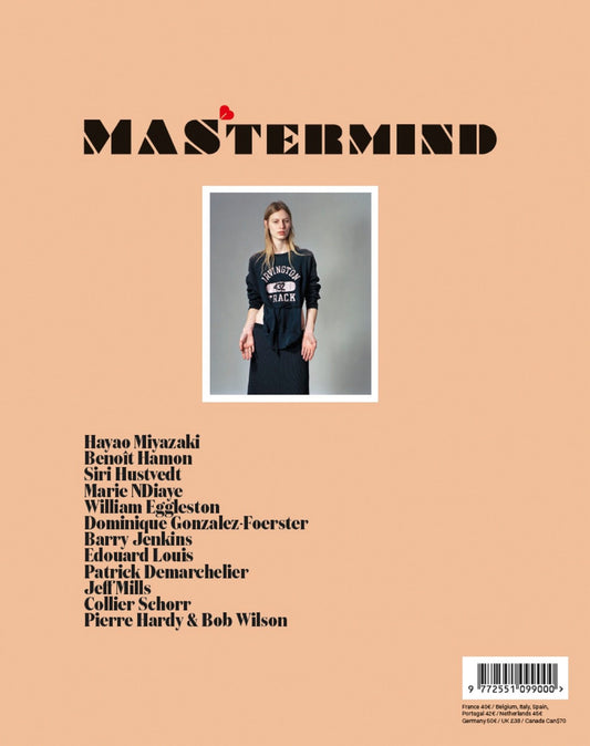 Mastermind N°2
