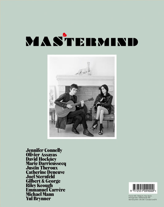 Mastermind N°3