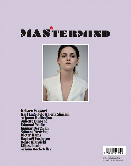 Mastermind N°4