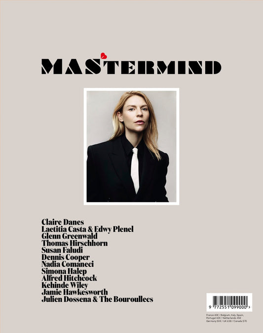 Mastermind N°5