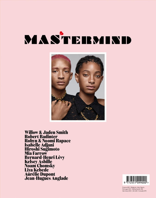 Mastermind N°6