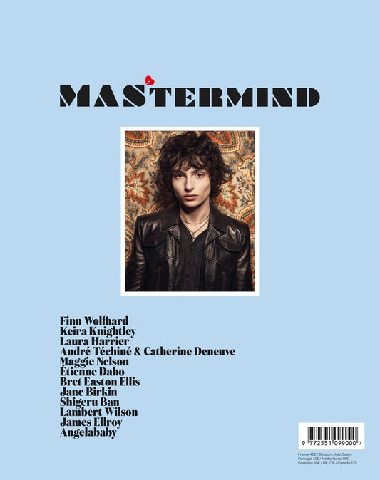 Mastermind N°7