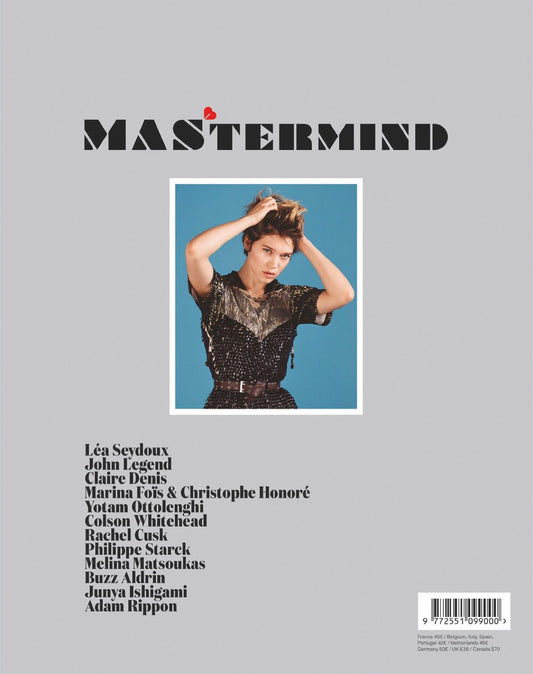 Mastermind N°8