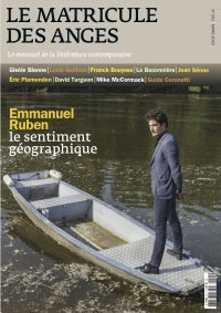 Le matricule des anges N°201