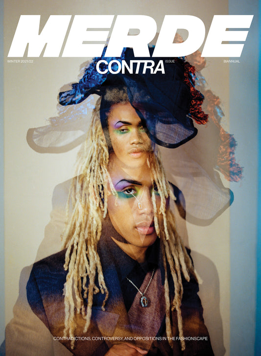 MERDE Magazine N°5