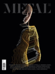 Metal N°32