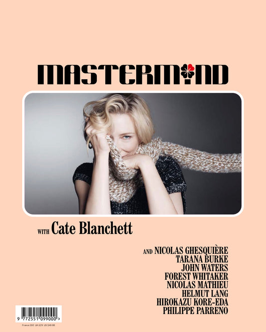 Mastermind N°14