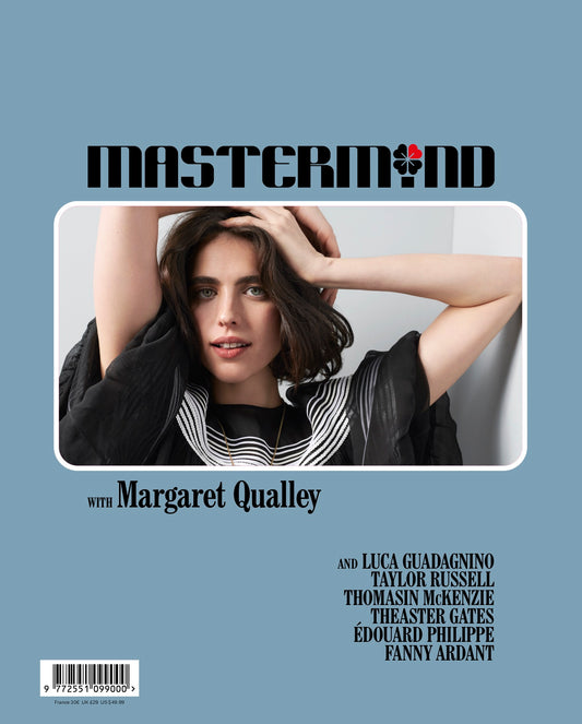 Mastermind N°15