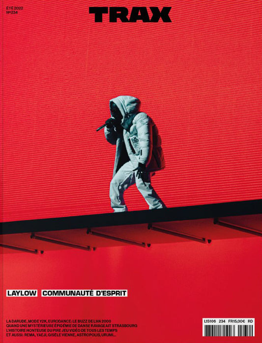 Trax N°234