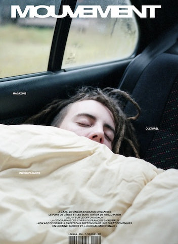 Mouvement N°114