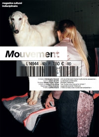 Mouvement N°97