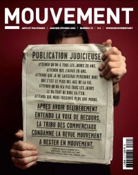Mouvement N°72