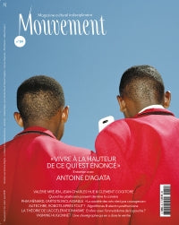 Mouvement N°84