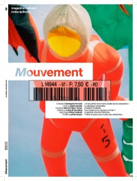 Mouvement N°98
