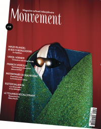 Mouvement N°81