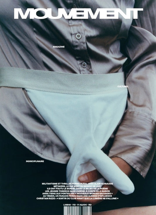 Mouvement N°113-1