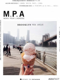 Merci Pour l'Adresse N°1