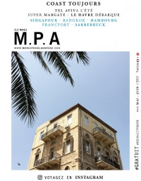 Merci Pour l'Adresse N°11