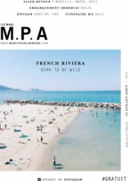 Merci Pour l'Adresse N°2