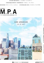 Merci Pour l'Adresse N°3