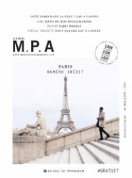 Merci Pour l'Adresse N°6