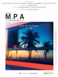 Merci Pour l'Adresse N°7