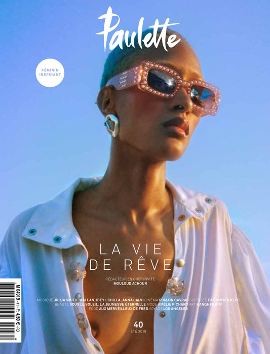 Paulette N°40