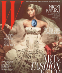 W MAGAZINE N°11/11