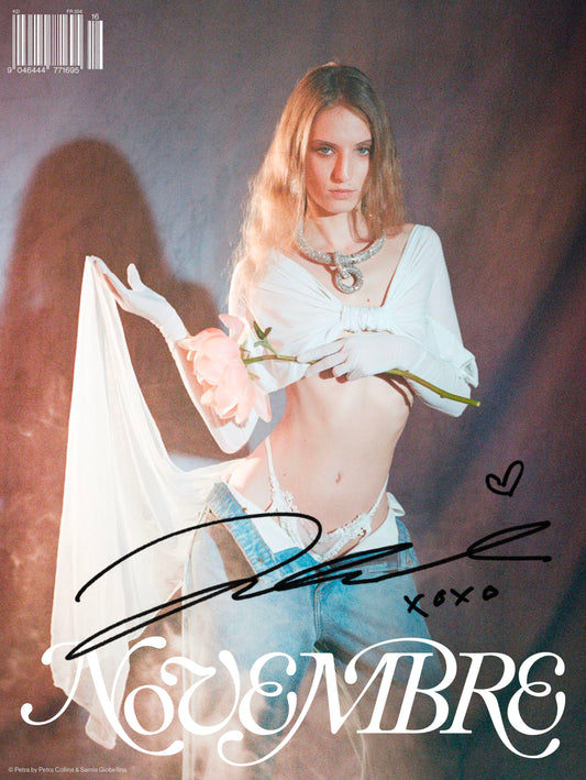 Novembre N°16