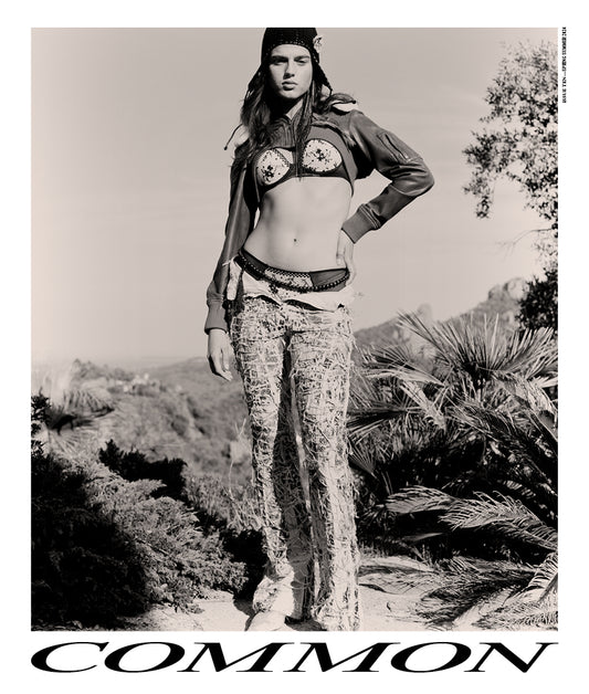 Common Language N°10