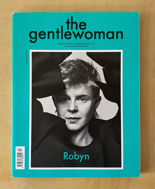 The Gentlewoman - RARE N°10
