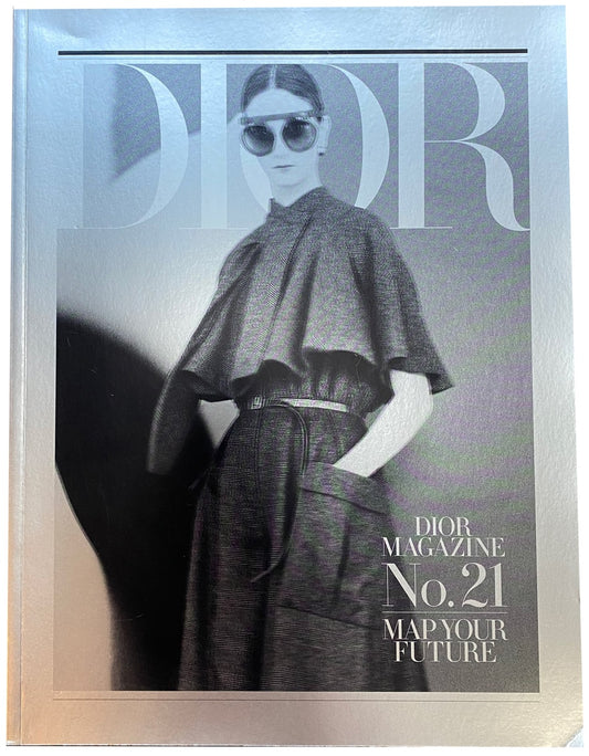 Dior Magazine N°21