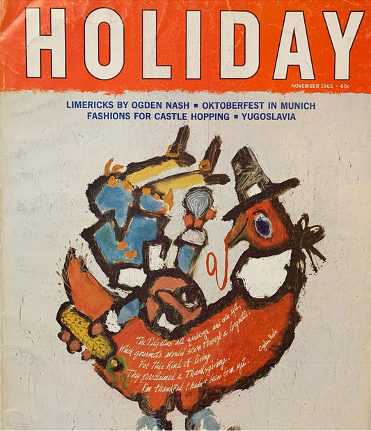 Holiday - RARE N°37-5